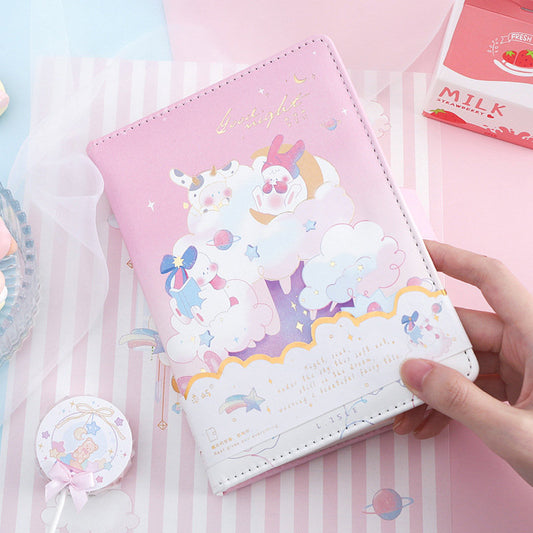 Cute Planet Journal