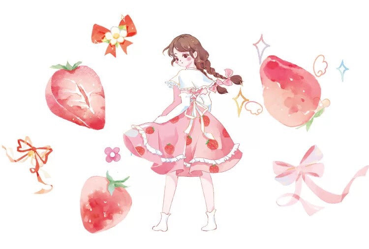 Strawberry
