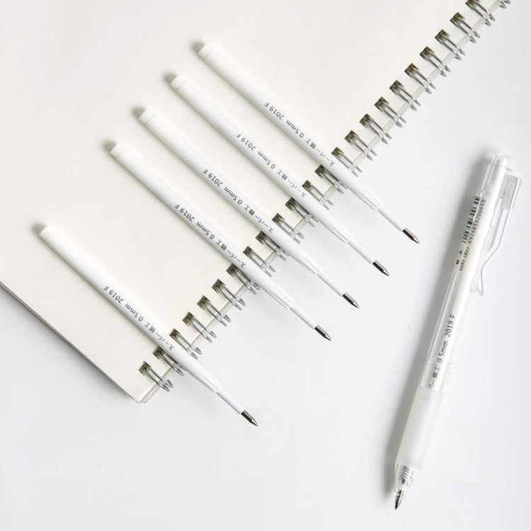 0.5mm Pen Refill - DM-2018