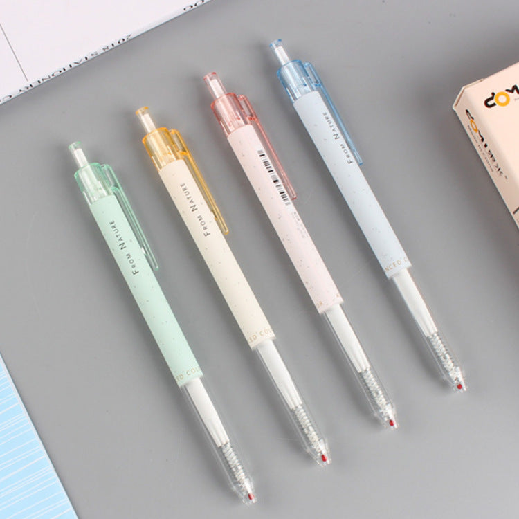 Natural 0.5mm Gel Pen - DM-906