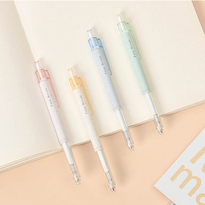 Natural 0.5mm Gel Pen - DM-906
