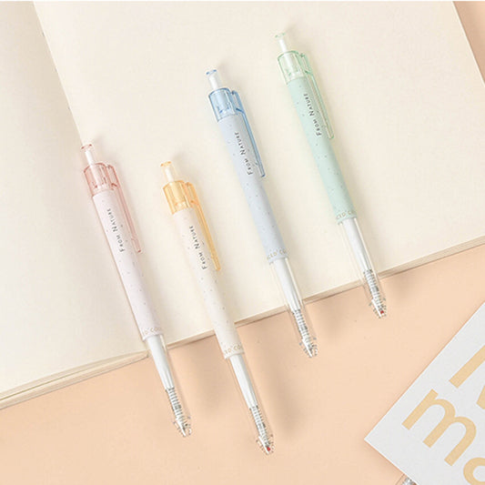 Natural 0.5mm Gel Pen - DM-906