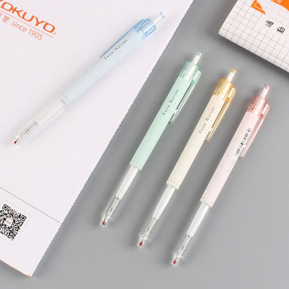 Natural 0.5mm Gel Pen - DM-906