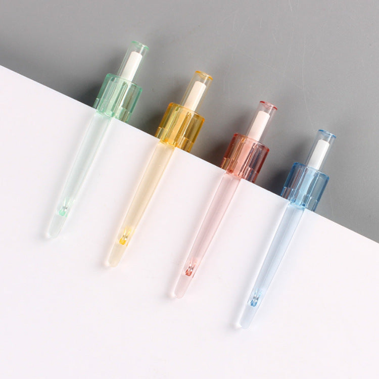 Natural 0.5mm Gel Pen - DM-906