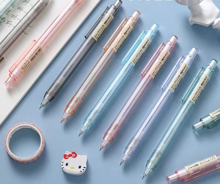 Simplicity 0.5mm Gel Pen - DM-709