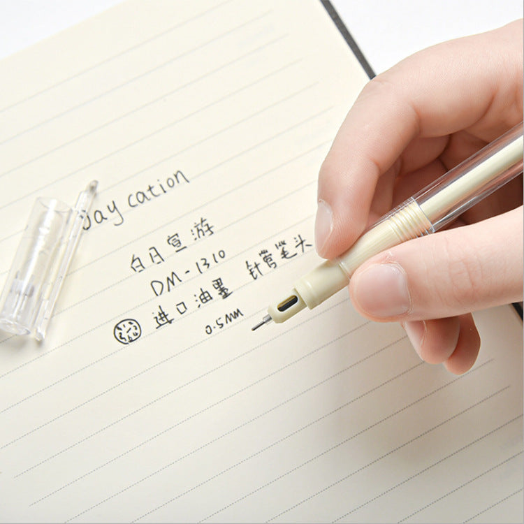 Healing Color 0.5mm Gel Pen - DM-1310