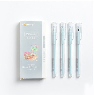 Healing Color 0.5mm Gel Pen - DM-1310