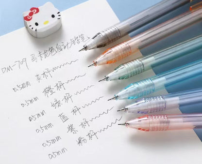 Simplicity 0.5mm Gel Pen - DM-709