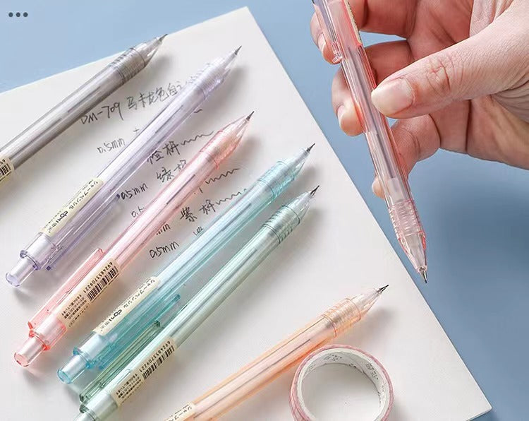 Simplicity 0.5mm Gel Pen - DM-709