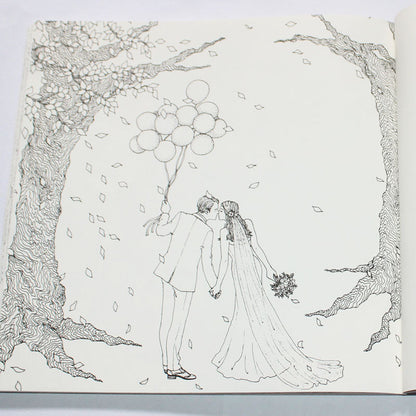 HERS- Fashion Coloring Books for adults or Children