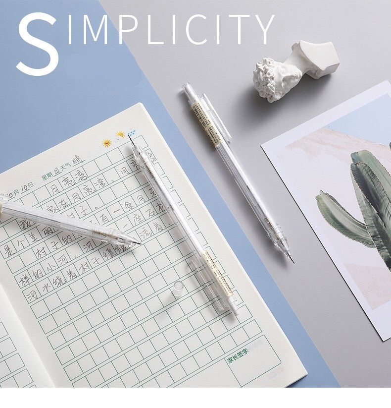 0.5mm Mechanical Pencil