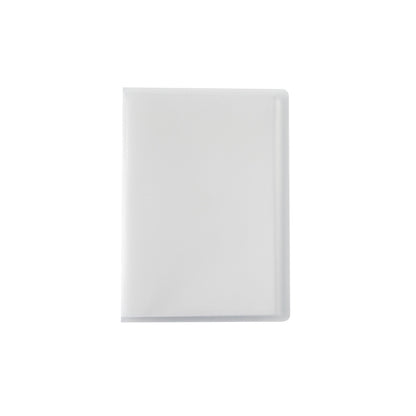 Transparent Insert Photo Album