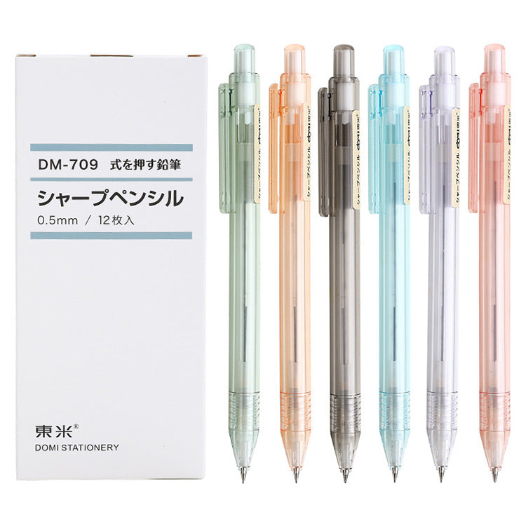 Simplicity 0.5mm Gel Pen - DM-709