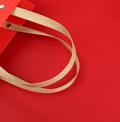 CHRISTMAS GIFT BAGS