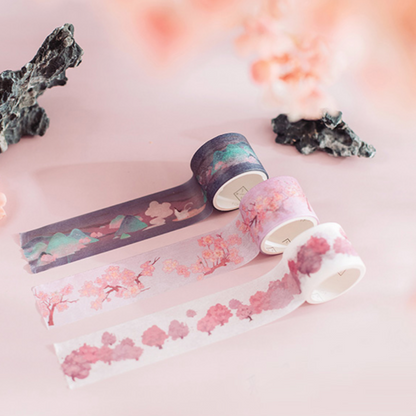 JAPANESE MAIL KIT