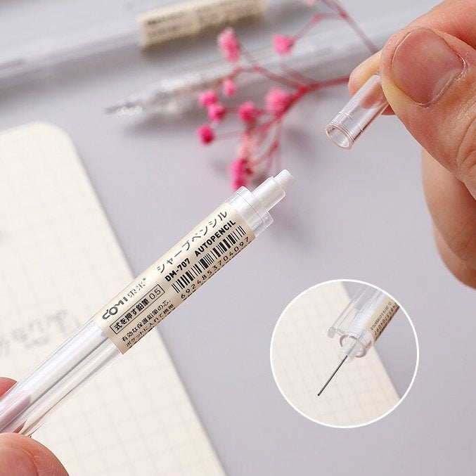 0.5mm Mechanical Pencil