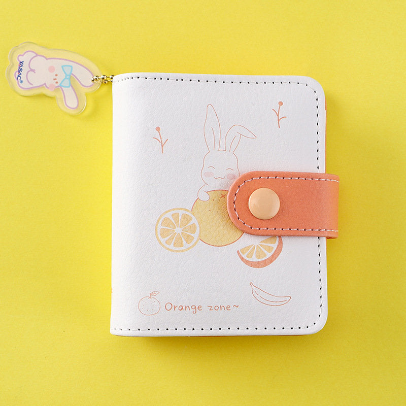 A7 Mini  Notebook - Loose Leaf Diary with soft leather cover
