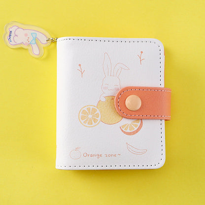 A7 Mini  Notebook - Loose Leaf Diary with soft leather cover