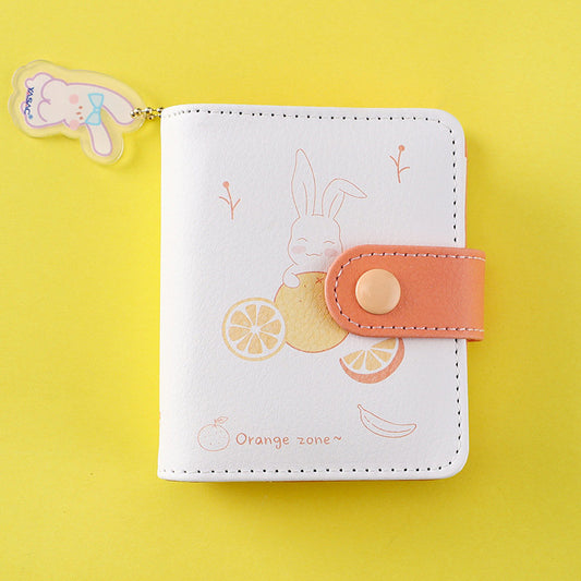 A7 Mini  Notebook - Loose Leaf Diary with soft leather cover