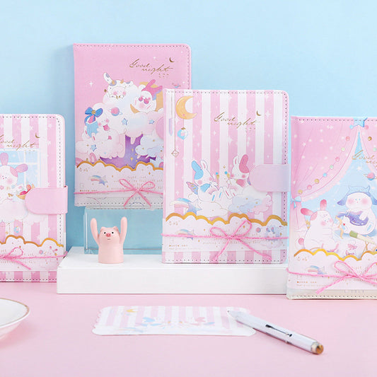Cute Planet Journal