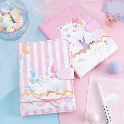 Cute Planet Journal