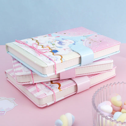 Cute Planet Journal