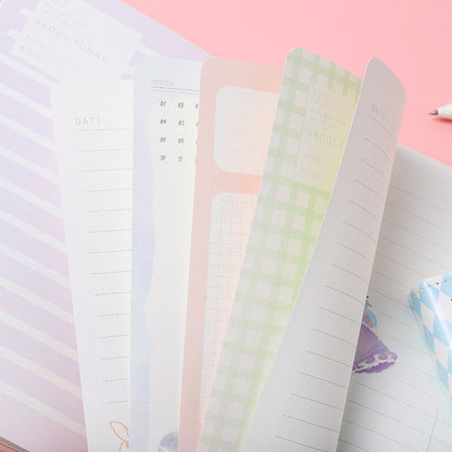 Alice Dream Journal with magnetic  buckle