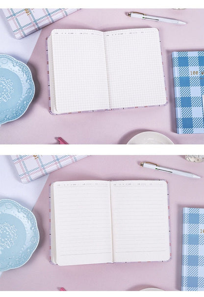 Grid Pocket Planner