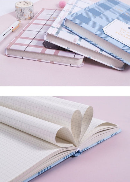Grid Pocket Planner